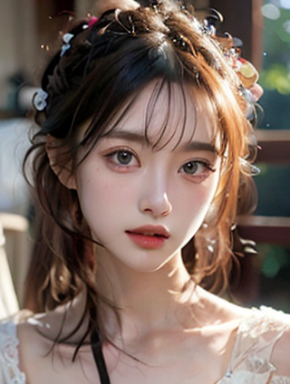 婚姻与理想的交汇：构建美好生活的桥梁